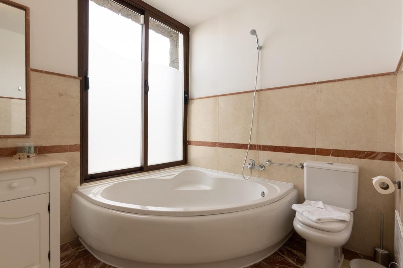 Villa Sea Breeze Jarea Playa Blanca  Exteriér fotografie